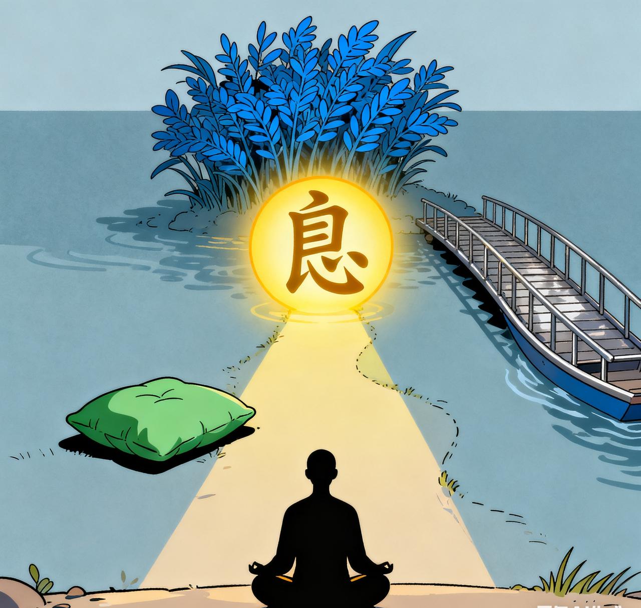“良心这个东西，它不值钱，
但是能照亮路，能安枕眠…”

“良心这个东西，它不值