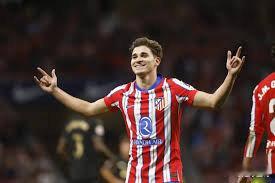 西甲：埃尔切vs马竞核心结论：主胜/平参考比分：0-0、1-1、1-0比赛时间：