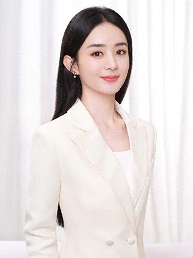 奖也拿了钱也挣了，赵丽颖咋突然垮了？