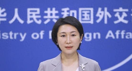 沉默整整9天，毛宁一锤定音，中美战机已交手，美方要见中国代表
 
事情得从春节前