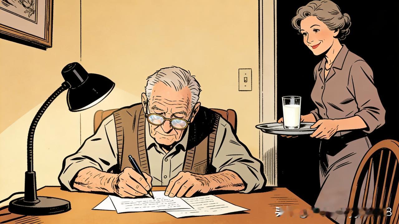 别再硬凑10条微头条了！退休老头用血泪教训告诉你：这样做，流量翻倍还不累
 
晚