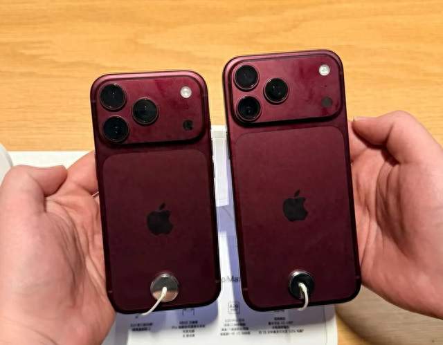 首发加价买 iPhone 18 Pro 的，到底都是什么人？