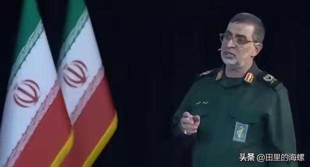 伊朗66轮的攻击有什么效果吗，轰炸周围国家的油田不算，打下来美以一架飞机没有？打