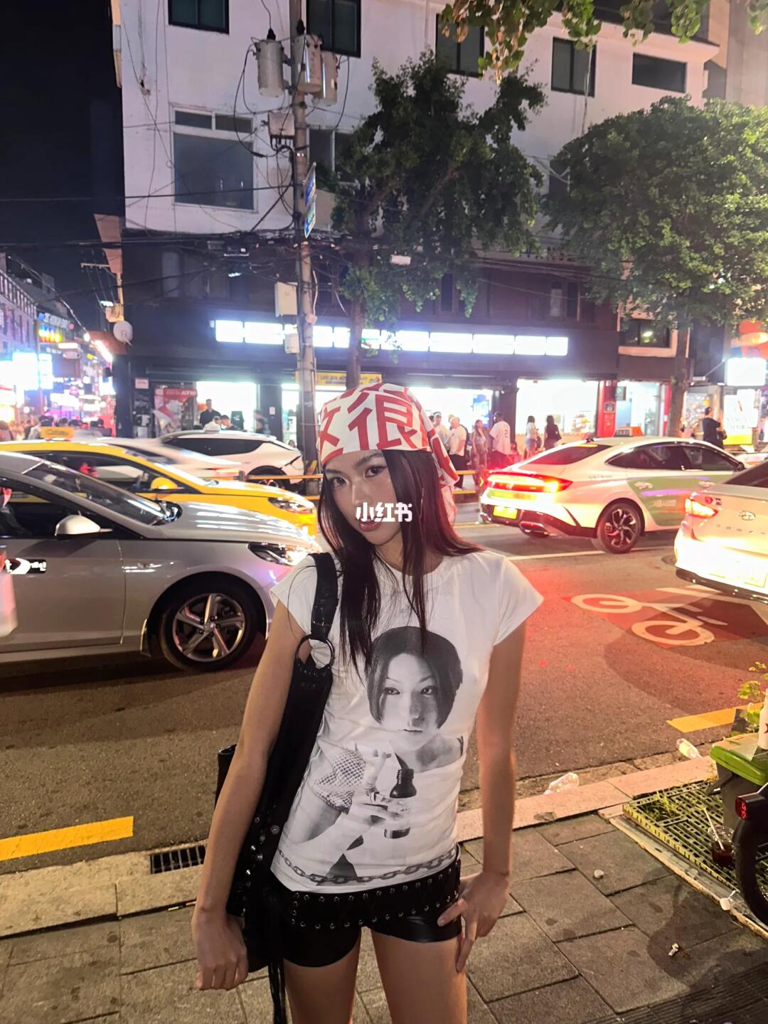 这很hongdae
