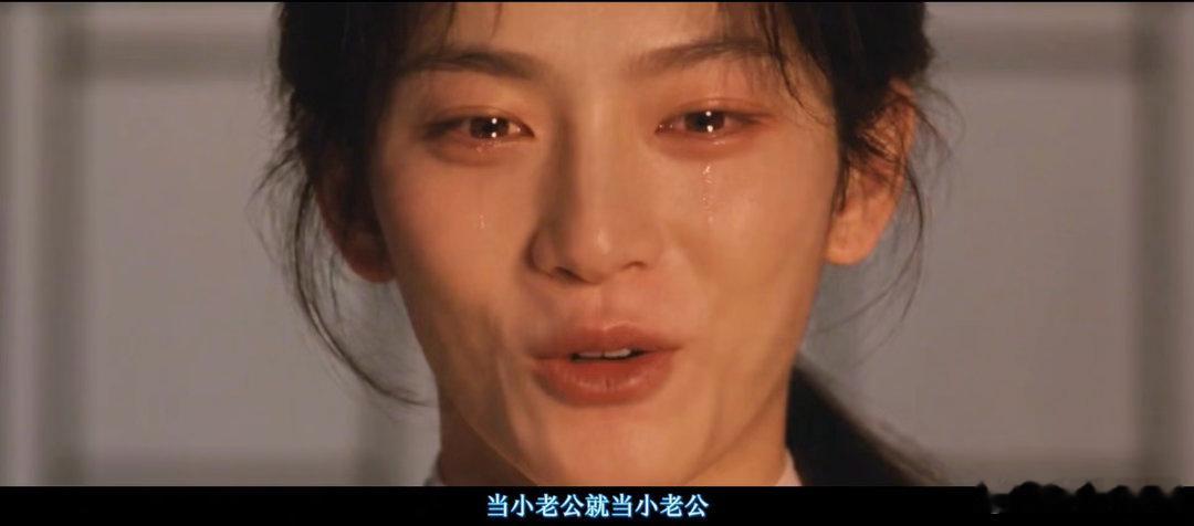 AI性转版大红灯笼高高挂AI性转改编真的太惊艳✨《大红灯笼高高挂》切换男性视角重