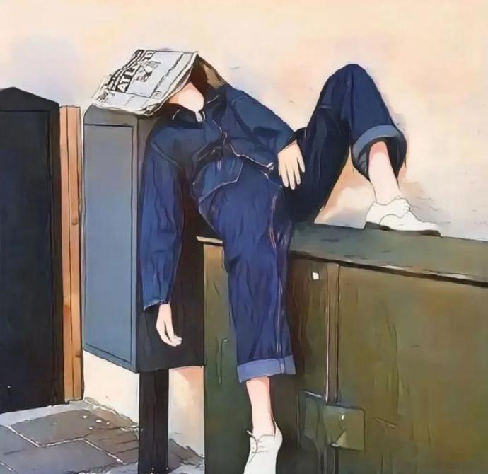 好累，有一种捡了一天纸皮             还收到了假钱的无力感 