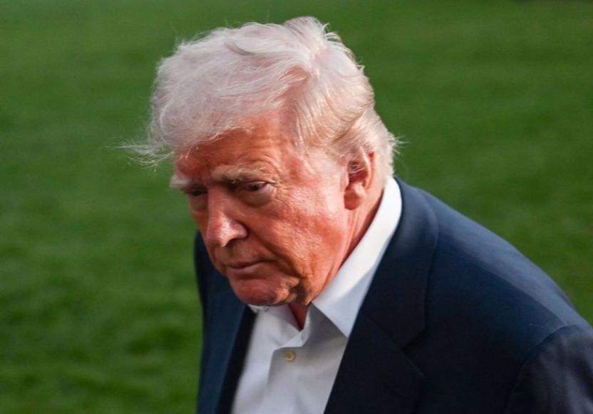 仗打了不到一周，全球最能打的军队开始等北京的信号了。不是因为输了，是因为战斧导弹