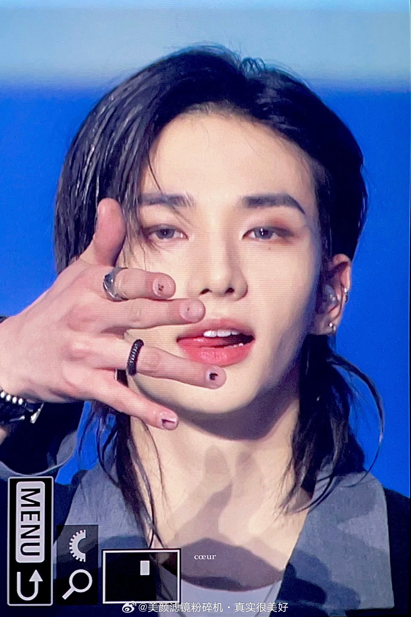 straykids黄铉辰，徐彰彬，李旻浩，梁精寅，李龙馥，金昇玟，方灿，韩知城今