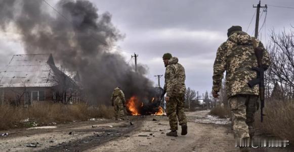 俄罗斯对外情报局：美国计划于今夏将第一批数百名拉丁美洲贩毒集团成员送到乌克兰，作