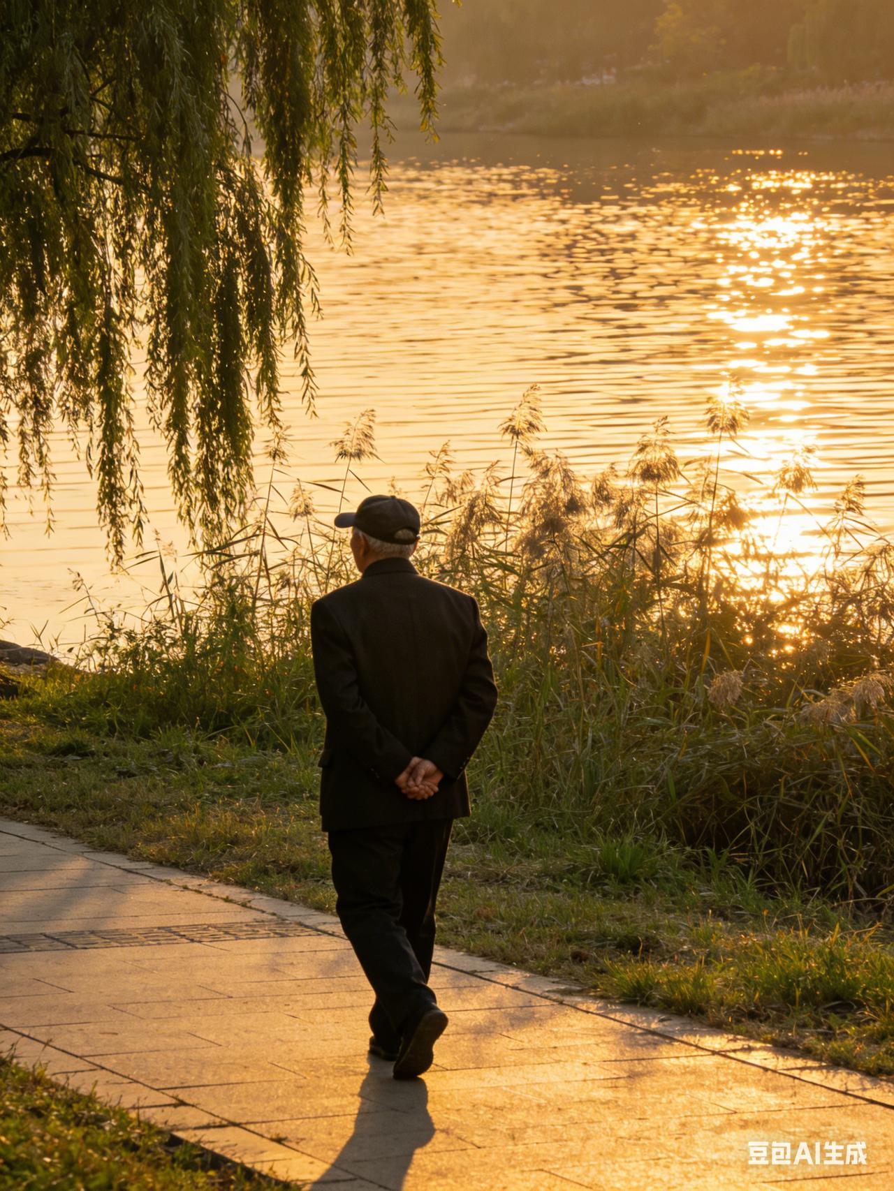 一位退休老厅长非常现实的话：
你之所以玩不过人家，并不是你没有能力，没有胆量，没