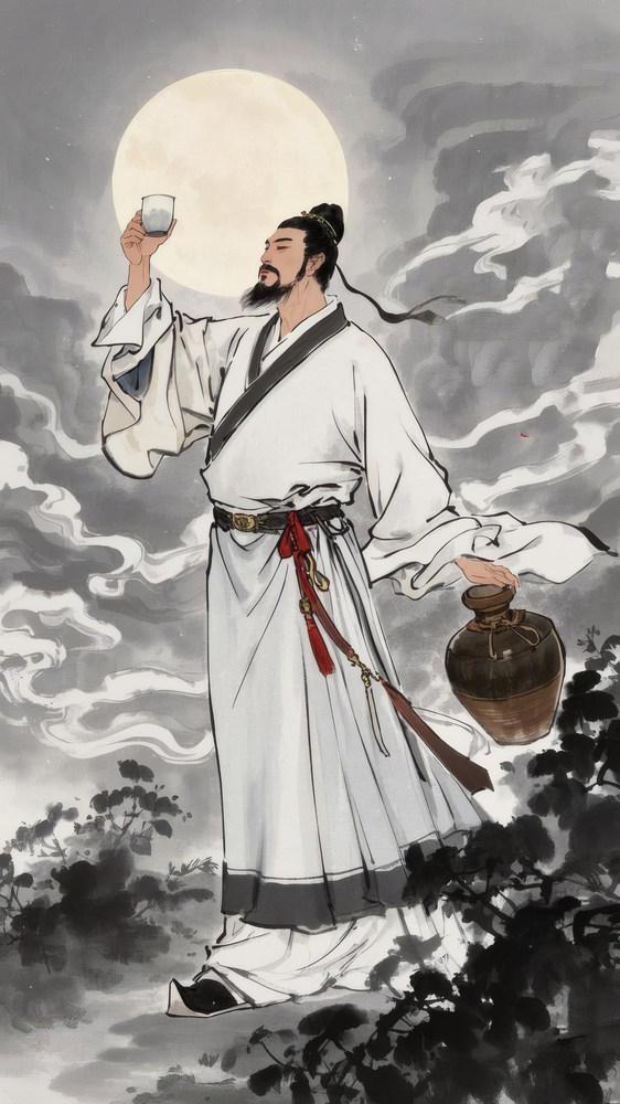 史林一瞥：朱元璋受教

那一年，名士王元章白天正躺着休息，恰逢一支元末起义军闯入