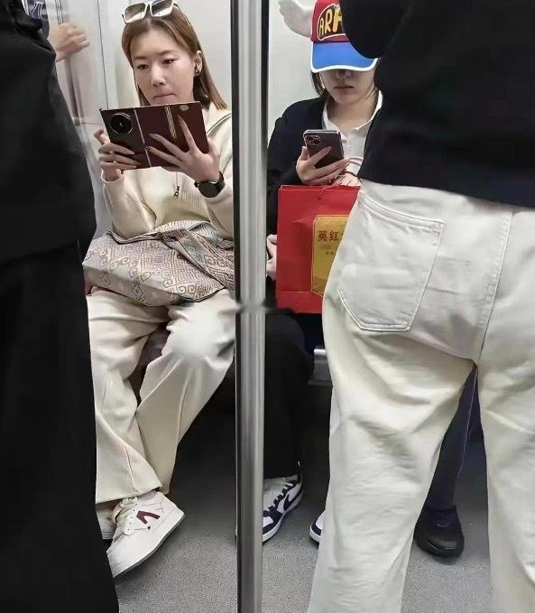 不得不说，有钱没钱，一眼就能瞧出来