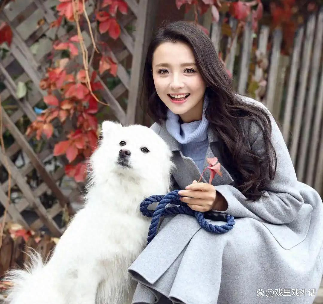 搭档孙俪爆火后转头嫁富商，今为狂妄付出代价 
