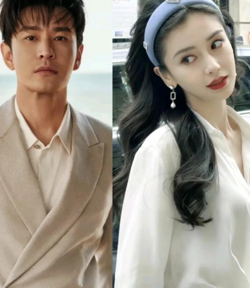 黄晓明baby，引发热议！

8月21日上午，许久未见的黄晓明和angela b