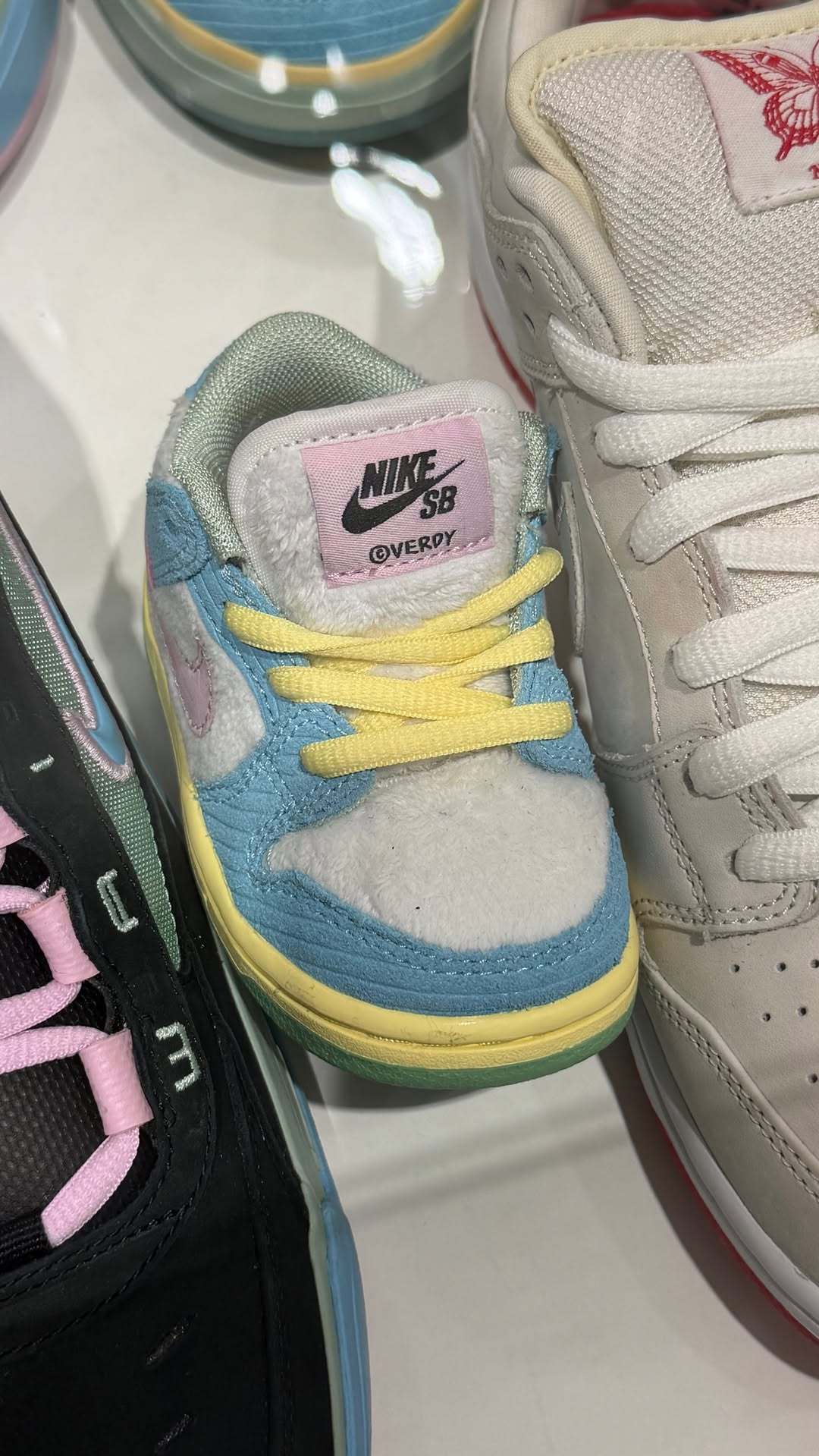 260526 Lisa更新 IG STORY🐣可爱~~~ 