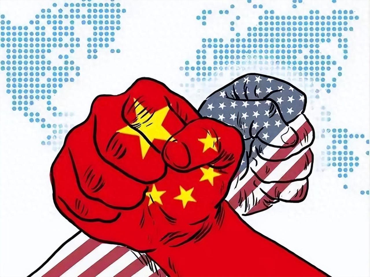 中国手握稀土王牌，为何不早亮剑？答案藏在一种更致命的气体里！

大家心里肯定都画