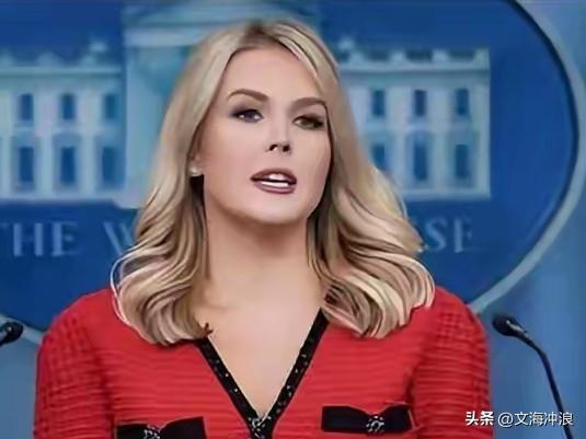 刚刚
美国白宫新闻发言人莱维特表示
目前
有关美伊战事的消息满天飞
有关美伊谈判