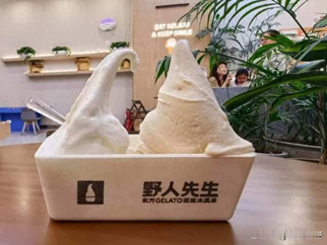 野人先生冷处理单日涨粉近3万，为何别的品牌沉默却被指傲慢？