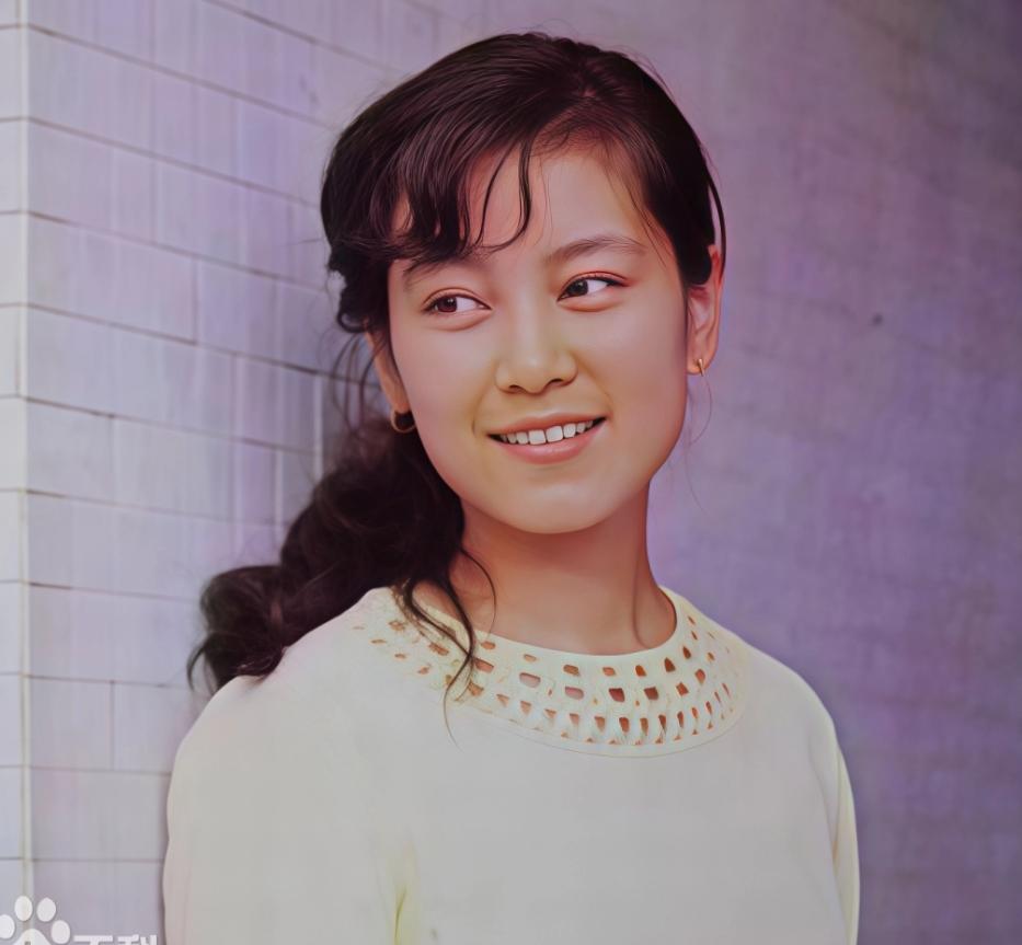 80年代演技派李小力，主动挑选反派一炮走红，息影之后杳然无踪
 
提起李小力，不