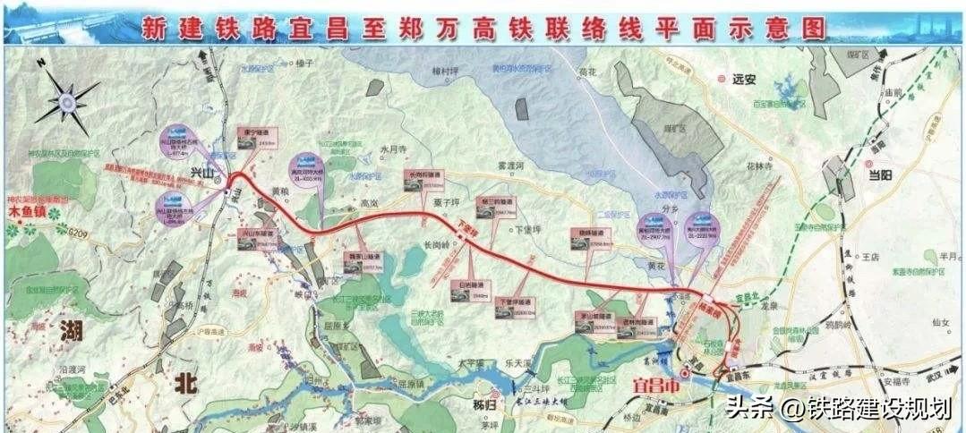 6月29日早上8点半，55103次检测列车从宜昌北站缓缓驶出——这一幕看起来普通