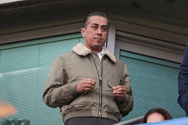 每日邮报著名记者Kieran Gil撰写切尔西独家周报。在切尔西对阵亚特兰大的比