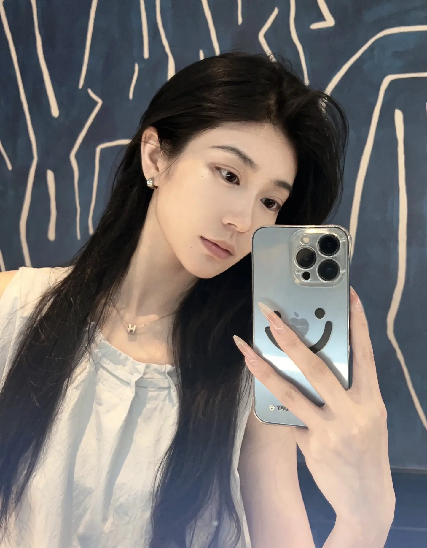 被感染了😭嗓子已经废了了💔昨天多么温柔今天就是死猪
