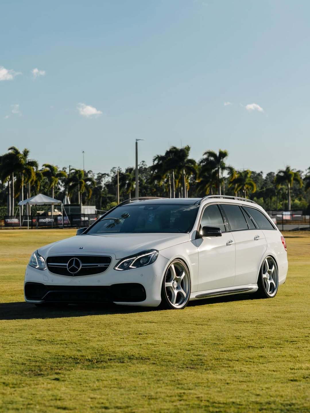 sscs图集不误正业旅行车奔驰E63 Wagon W212