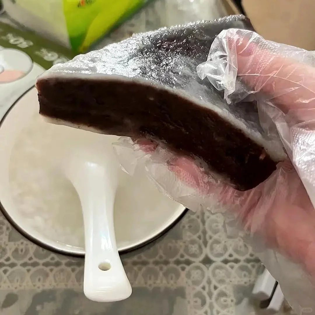 食品生0添加减脂特产分享(28/100)㊙️