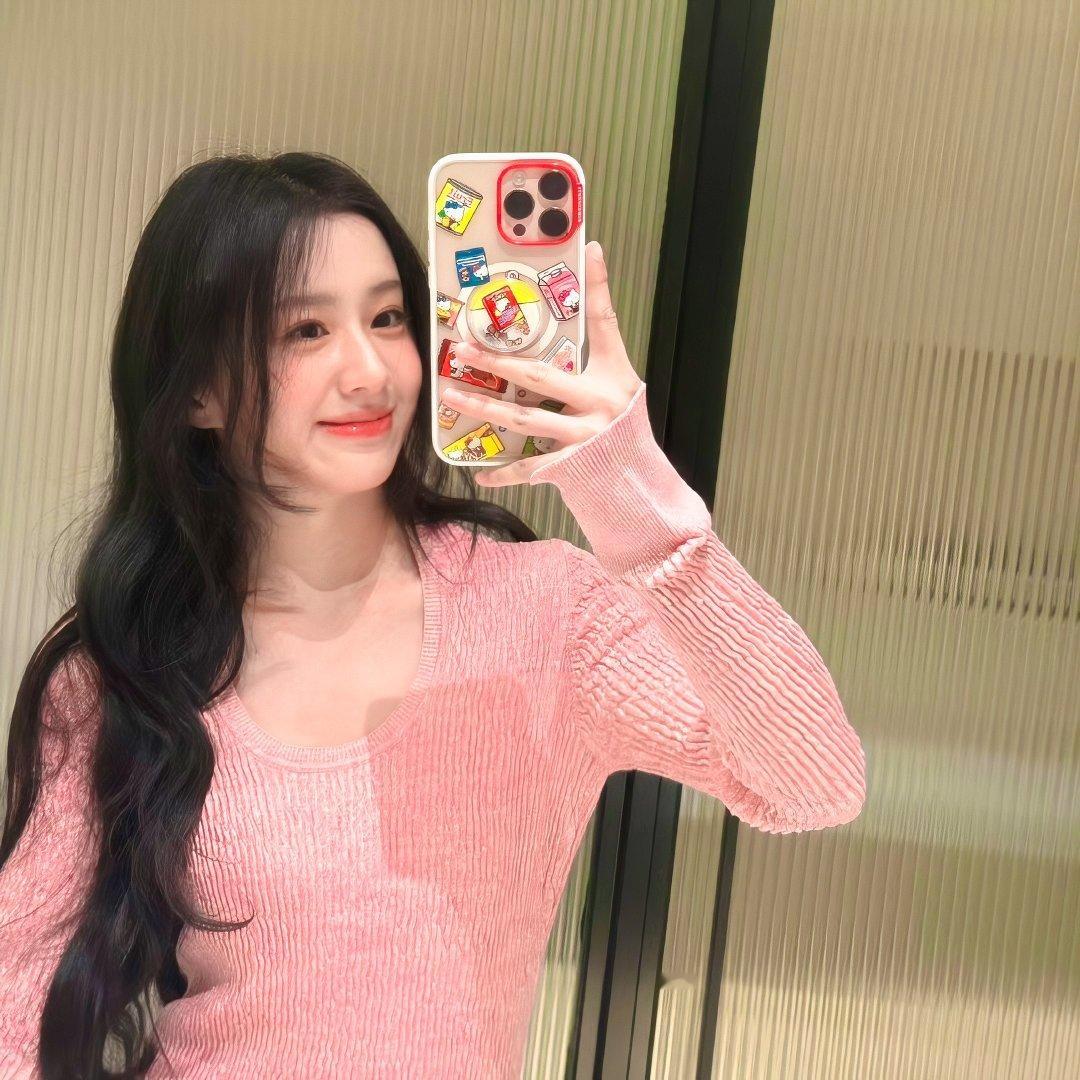 包上恩[超话]💛包上恩李瑶英💛包上恩月明千里 ♡ \ ⑅ ᴘɪɴᴋ ᴅᴏᴄᴛ