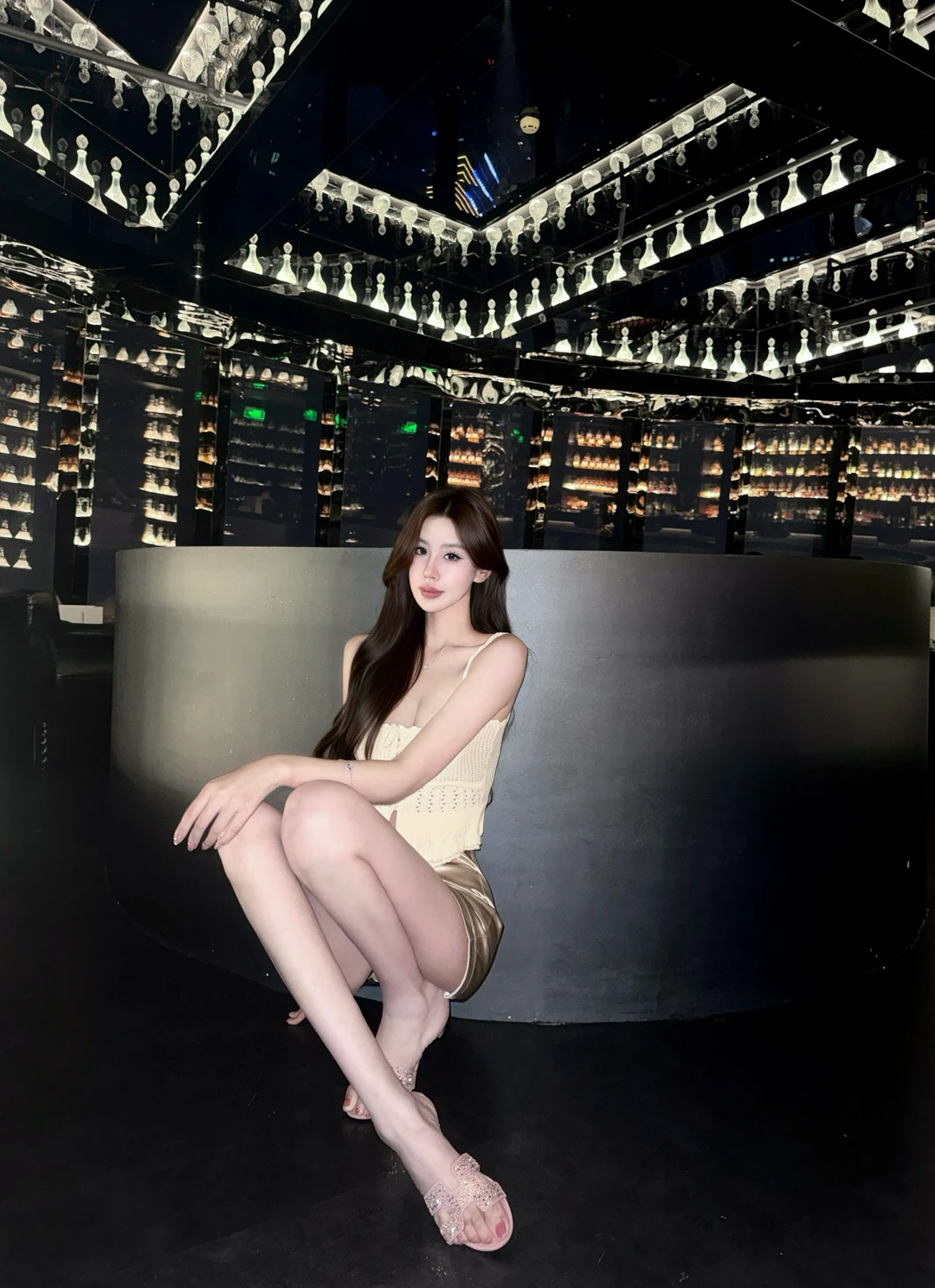 顶夯高空酒吧|ADDBUFF SKY BAR🍸