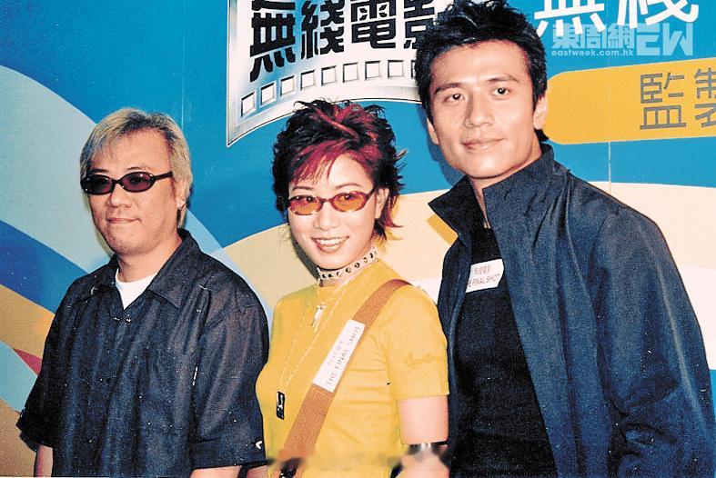 东周刊封面：佘诗曼背后男人 揭钟澍佳豪住1亿元独立屋TVB四届「视后」、今年50