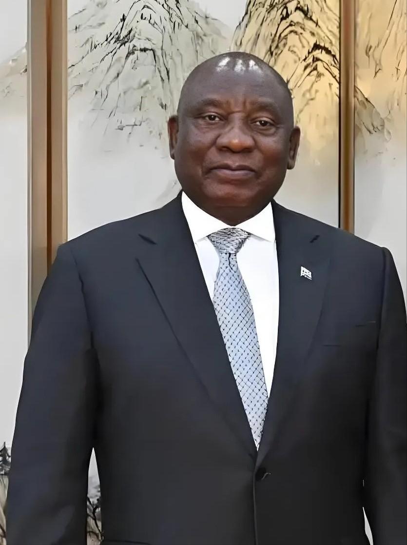 南非这一刀，砍得真狠！中国钢企在非洲彻底“芭比Q”了。就在3月20日，南非国际贸