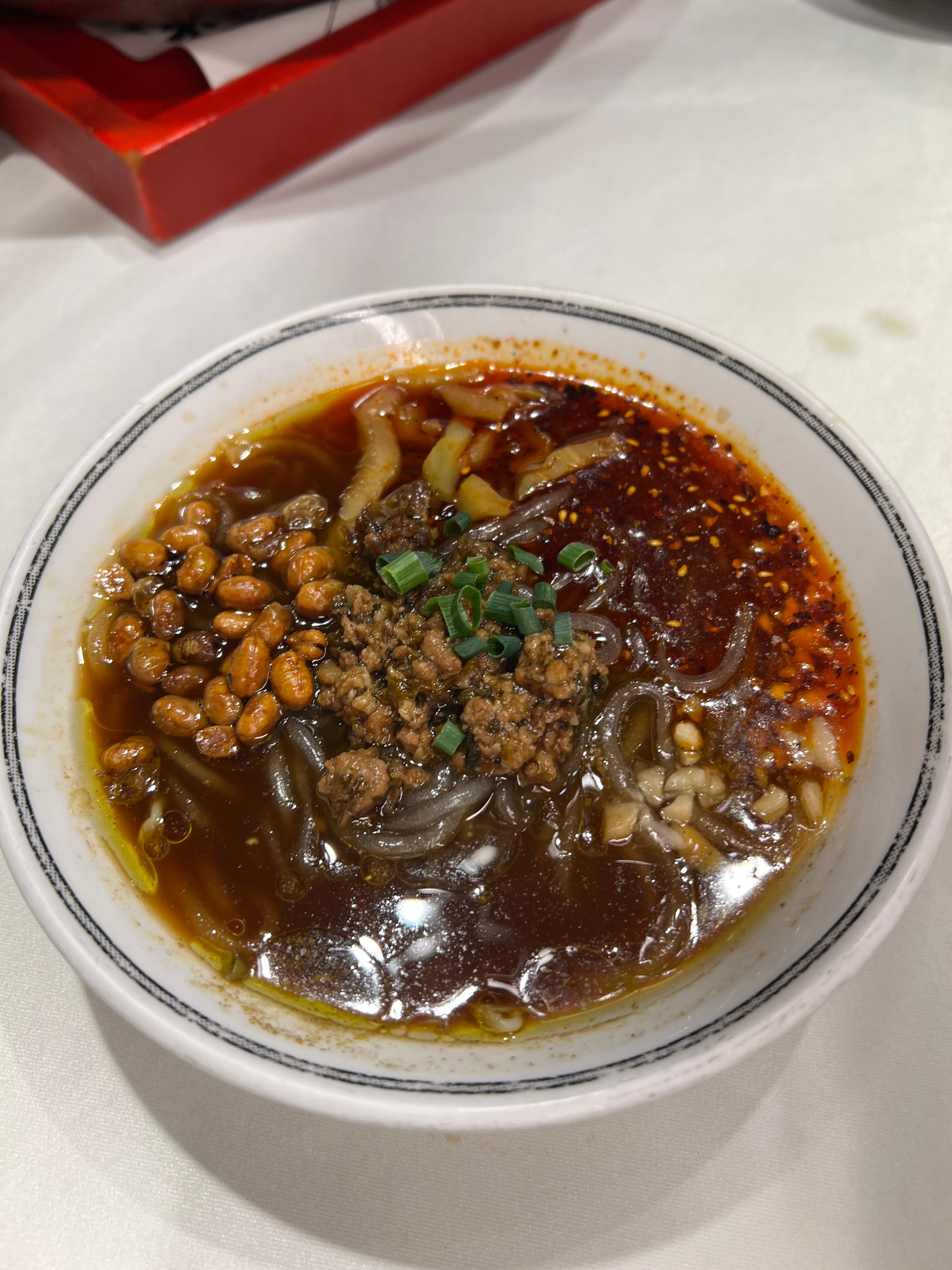 已吃不欠 