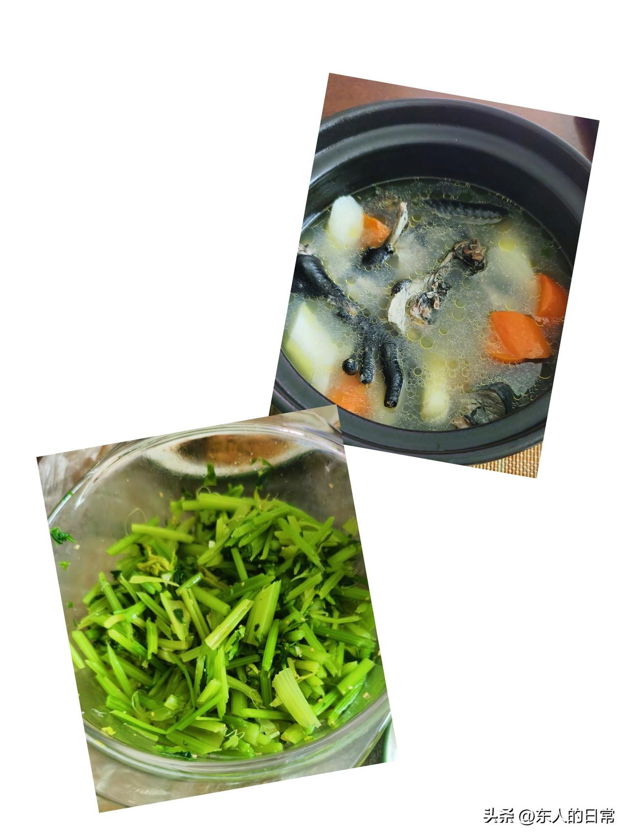 今日日常随笔

上午南京是个多云天气，没有太阳，体感温度不热，我们俩出去散个步。