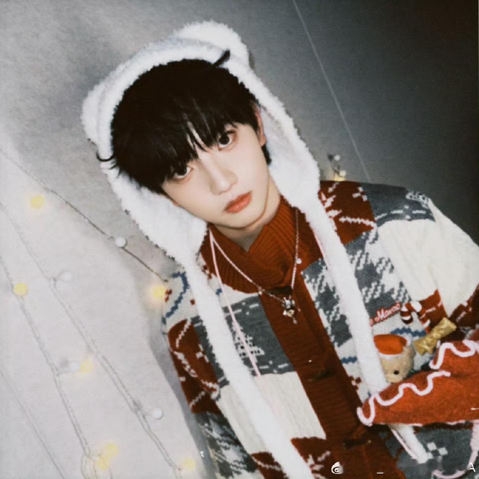 穆祉丞解锁一顶帽子穆祉丞新帽子 穆祉丞新帽子 