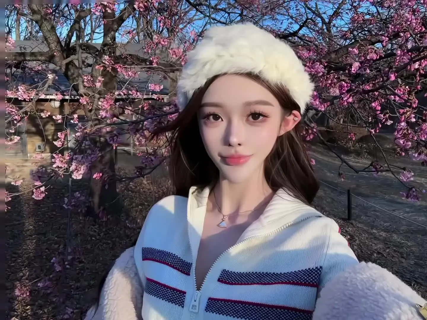 治愈的一天🌸🦦