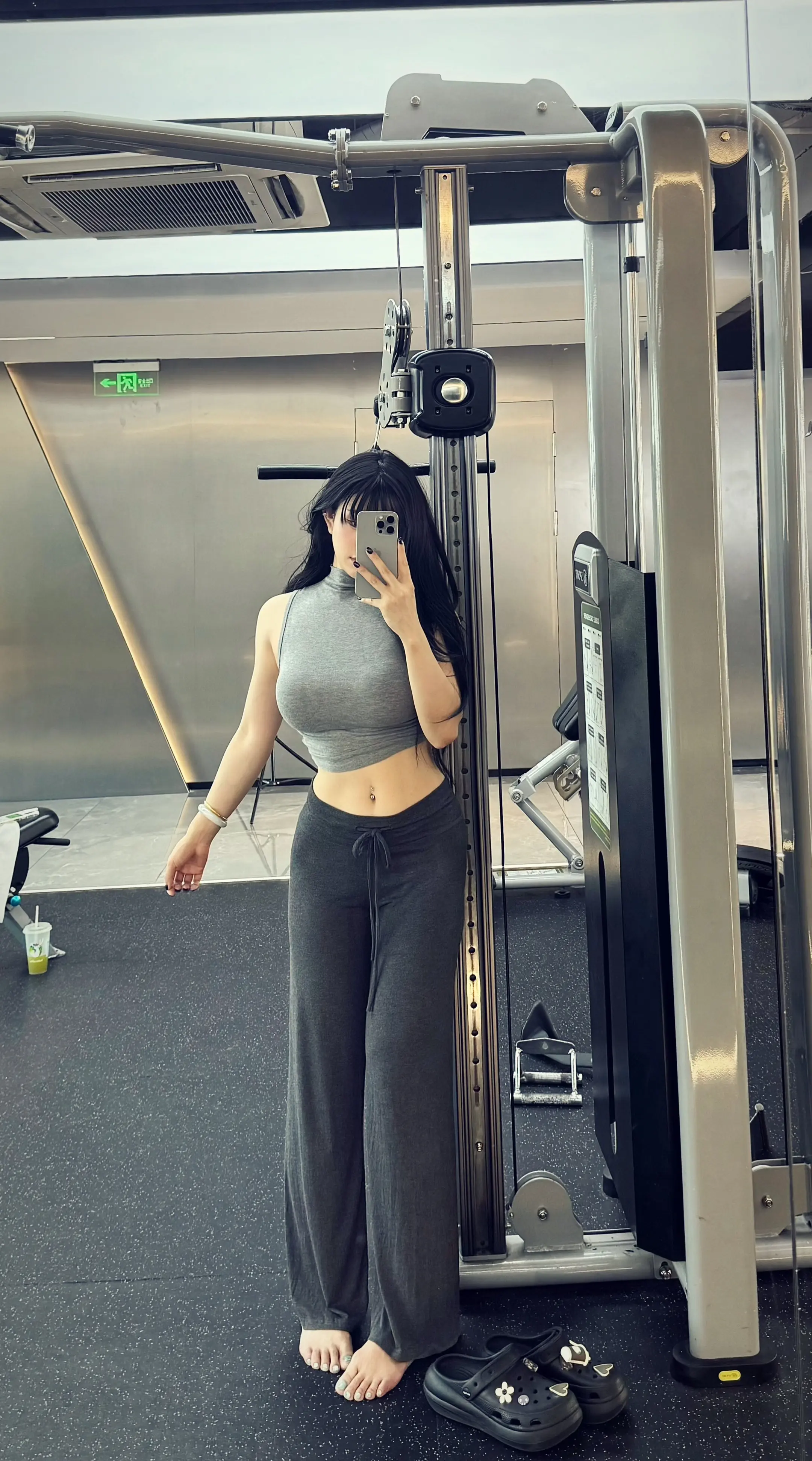 微胖女生 女人40岁