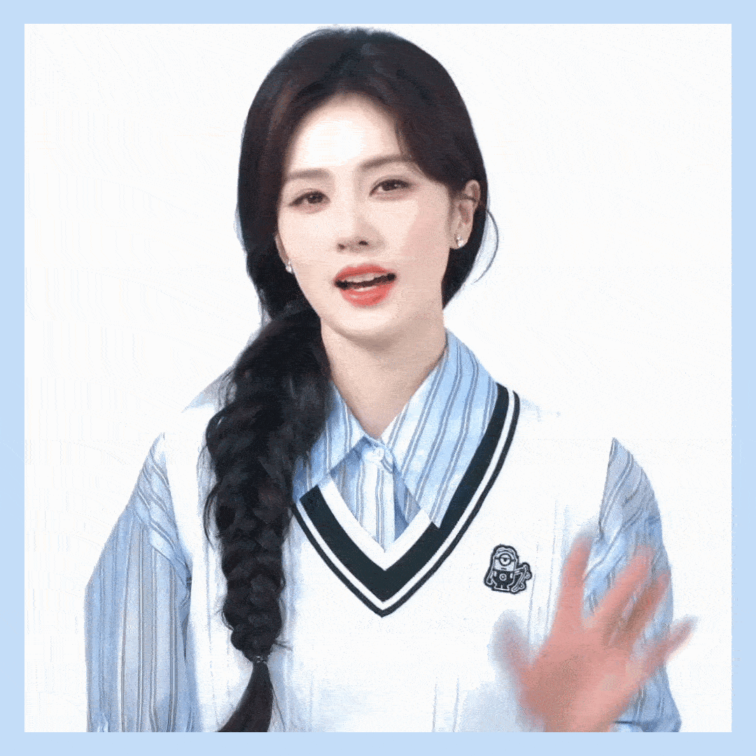 学姐学姐我可以追你吗🙋🏻‍♀️ ​​​