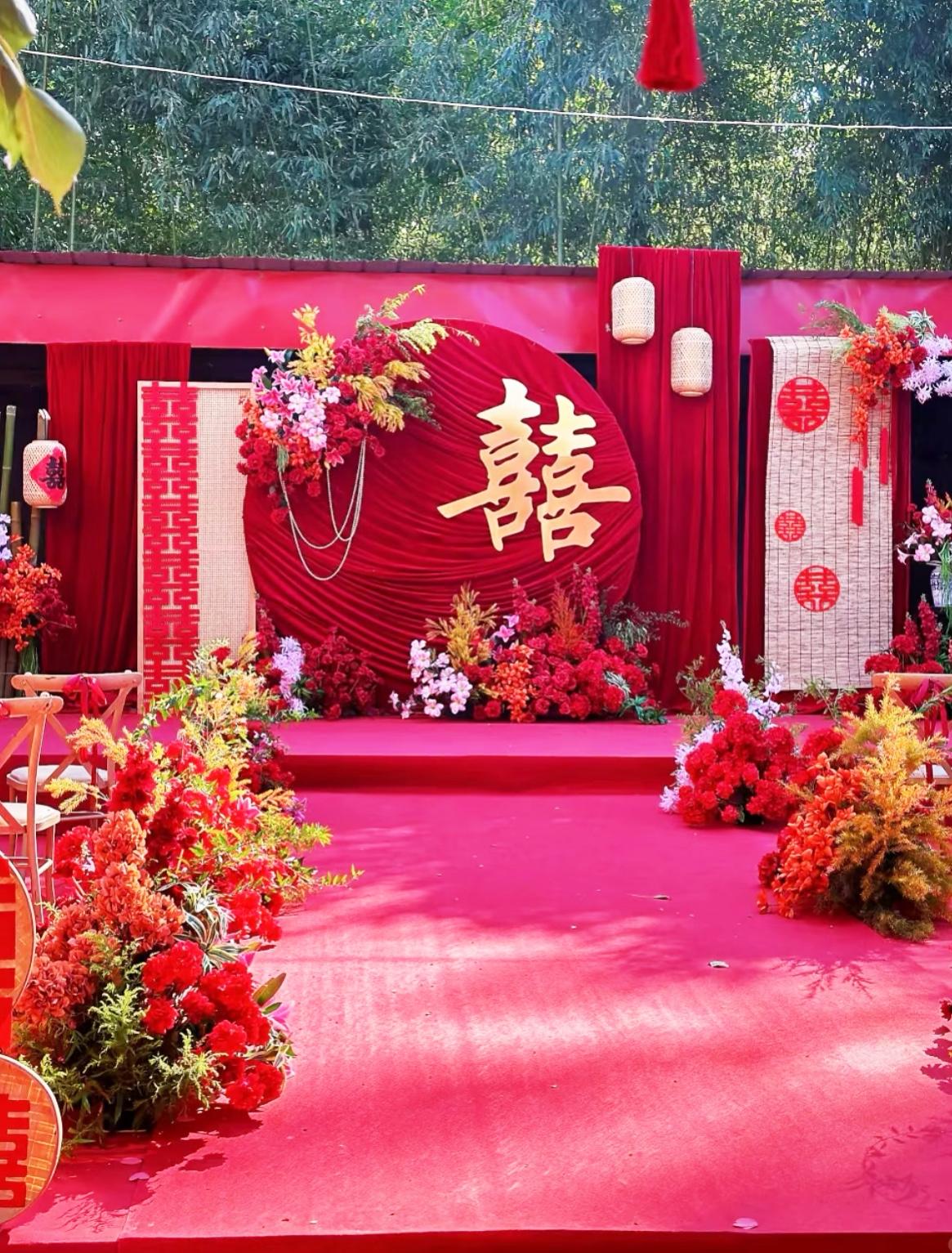 家人们谁懂啊！老公表妹这婚结得比我换衣服都勤，86年的今年39，算上这次都要办第