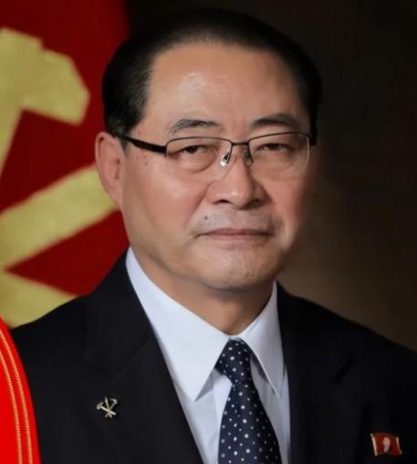 朝鲜出大事了，总理朴泰成刚落地中国寻求合作，金正恩就在平壤通报了一起军队特大犯罪