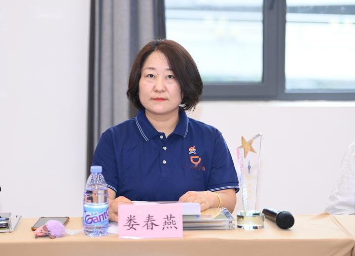 网约司机娄春燕：于“流动服务窗口”绽放先锋本色！她是一个“事上见担当”的人。汶川