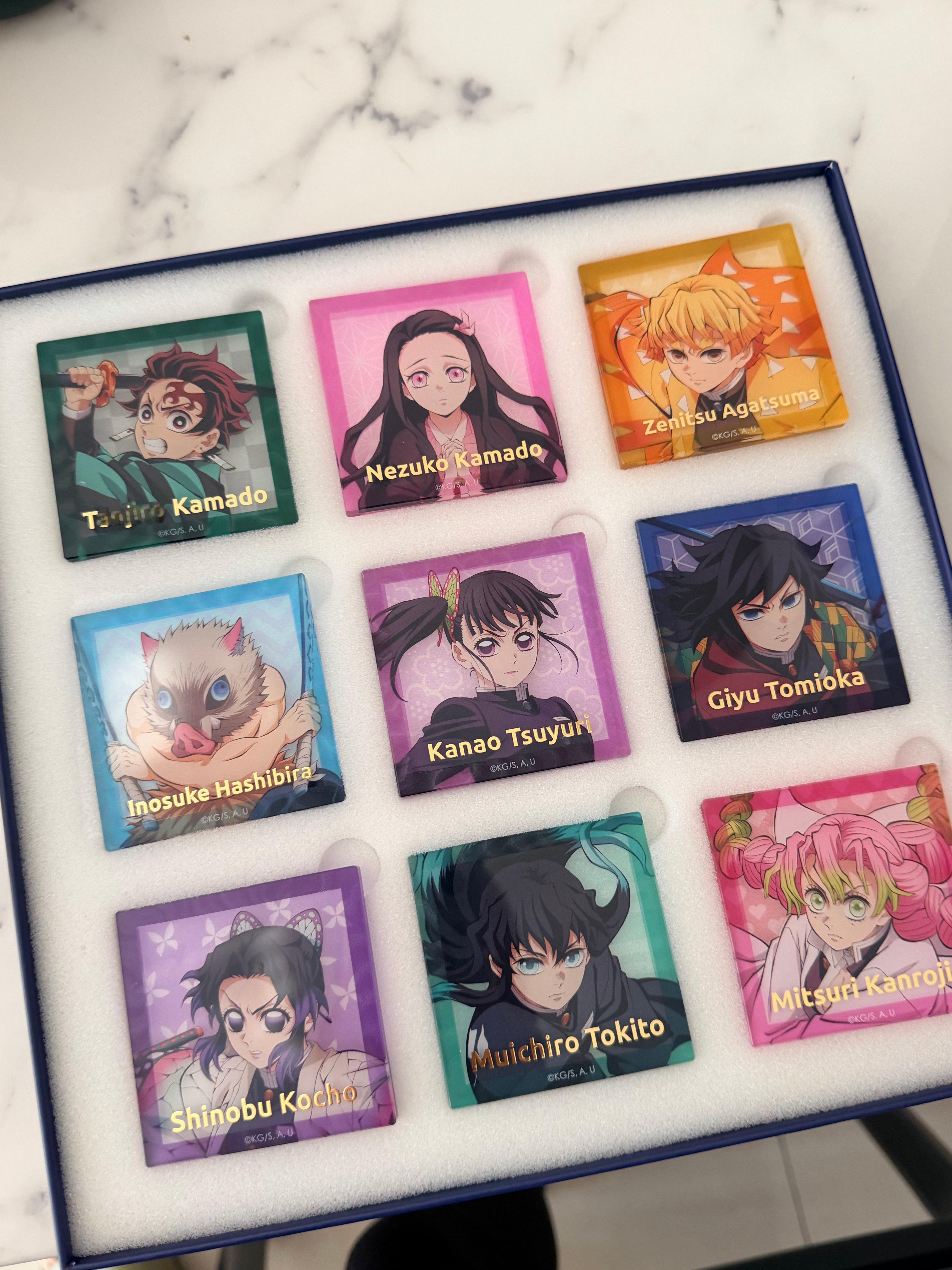 啊啊啊啊啊！我：“为什么没我大哥？”邢：“没参加无限城。”我：“大哥还是走太早了