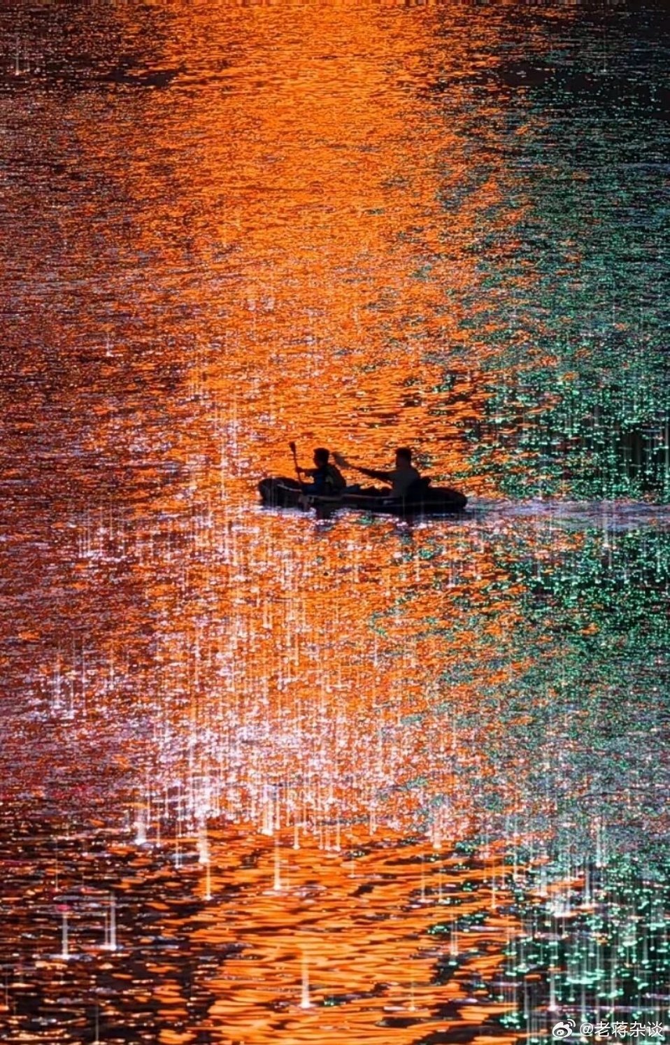 拜访了几十个老狐狸才明白的道理：1.最好的社交，不是送礼、请客，而是要按“梅拉宾