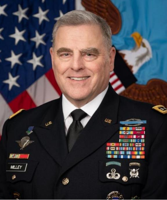 既然美国摊牌了，我们也没必要装糊涂！美军官马克・米利承认了：“只要中国想过好日子