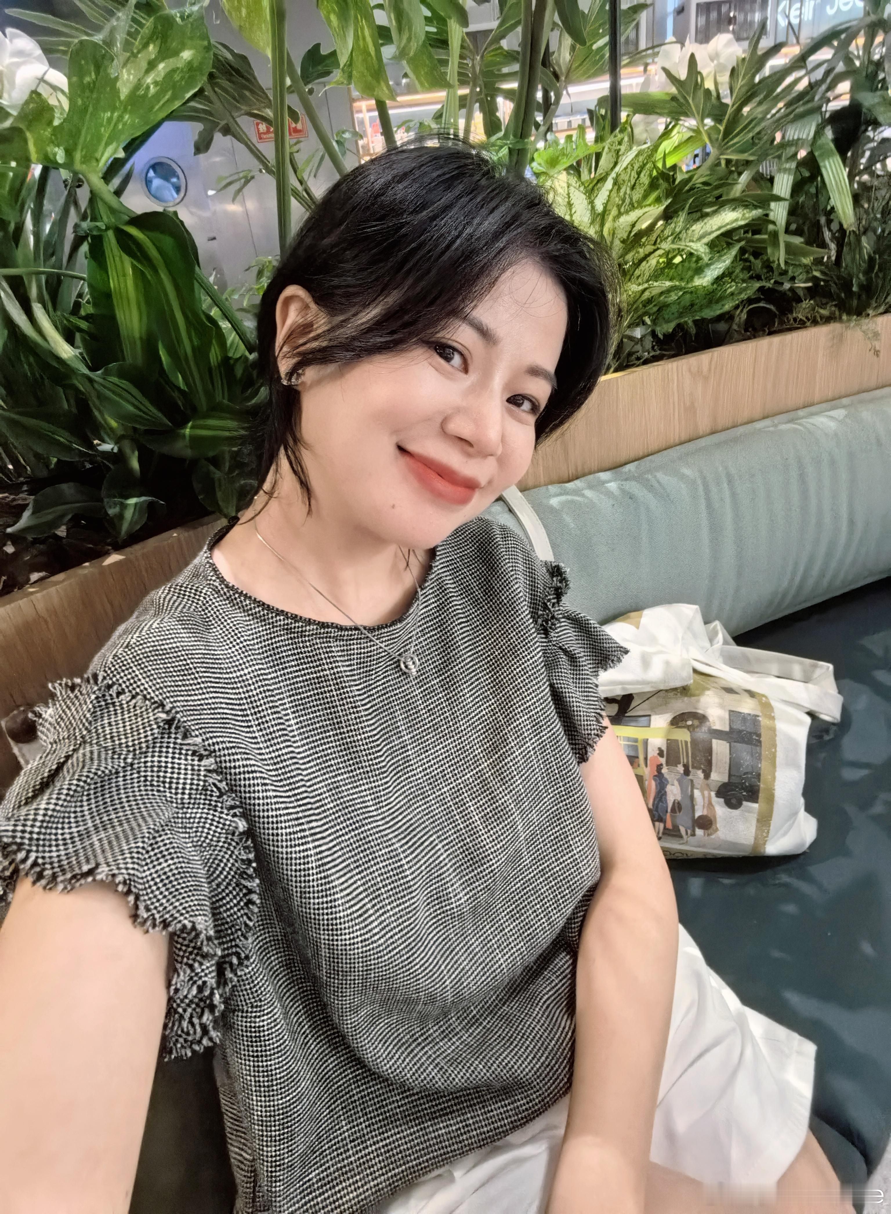 每天都有在好好过～ 