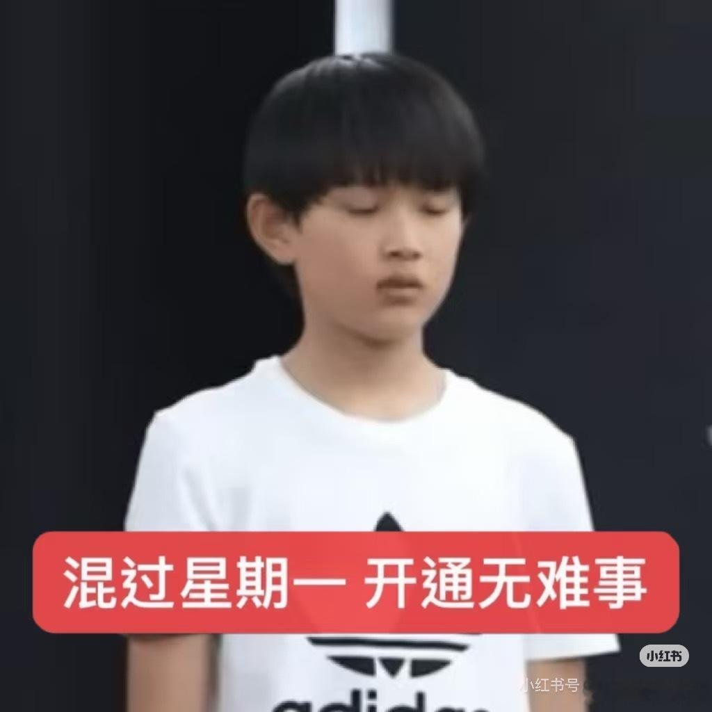 工作的一周精神状态belike：prada品牌大使张极