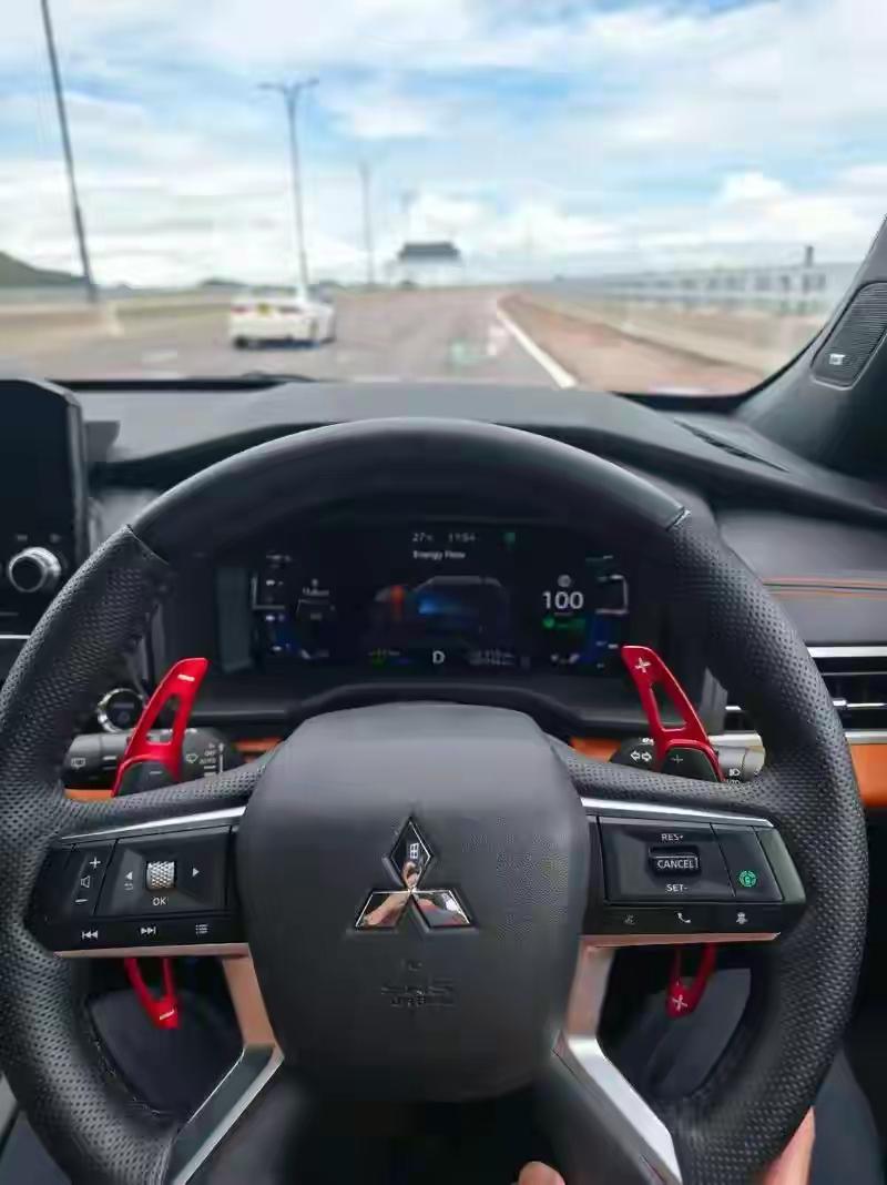 三菱退场两年后，沈阳那座老厂房里，最后一批4G发动机被清到了仓库角落。取而代之的