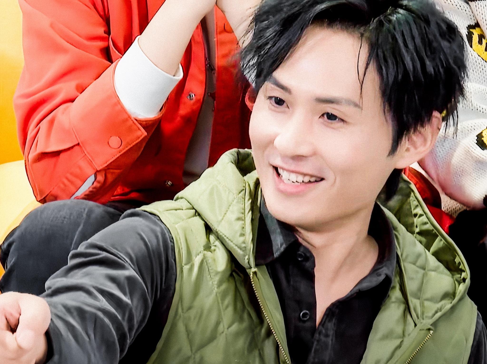 ✶🎤·我是特优声 ·边江▪专栏 · 一点截修