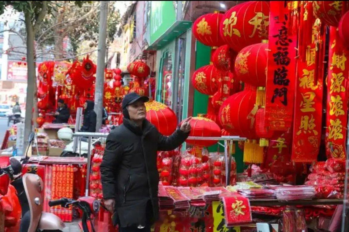 家乡年货早点办  上天猫年货节办地道家乡味 快过年啦，家家户户要添置年货了～  