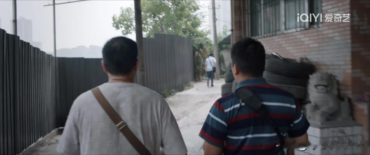 《我是刑警》张克寒到底是怎么被打中太阳穴的，我反复看了好几遍也没发现[灵光一闪]